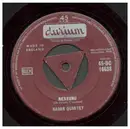 7inch Vinyl Single - The Radar Quartet - Nessuno/Avevamo La Stessa Eta' - EP