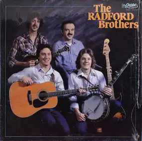 The Radford Bros. Band - The Radford Brothers