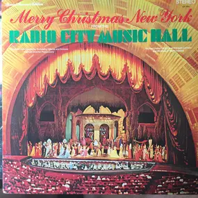 Ch - Merry Christmas New York From The Radio City Music Hall