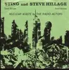 7'' - The Radio Actors (Sting) - Nuclear Waste