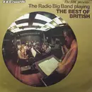 LP - The Radio Big Band - Playing The Best Of British