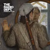 The Radio Dept.