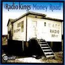 CD - The Radio Kings - Money Road