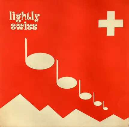 The Radio Light Orchestras Of Switzerland - Music For Christmas