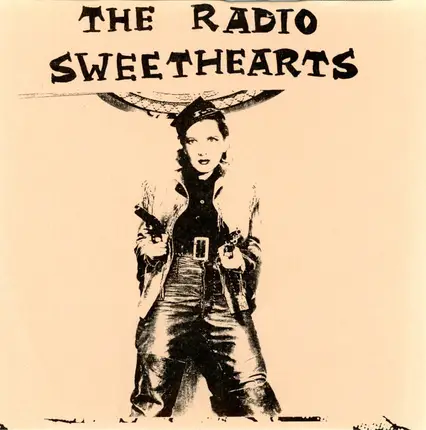 The Radio Sweethearts - Headin' On Down The Highway