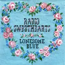 CD - The Radio Sweethearts - Lonesome Blue