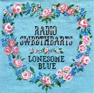 The Radio Sweethearts - Lonesome Blue