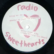 7inch Vinyl Single - The Radio Sweethearts - Headin' On Down The Highway - EP