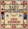 CD - The Radio Sweethearts - New Memories