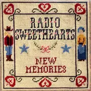 CD - The Radio Sweethearts - New Memories