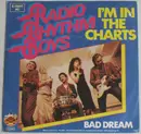 7inch Vinyl Single - The Radio Rhythm Boys - I'm In The Charts