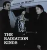 LP - The Radiation Kings - Welcome On Board