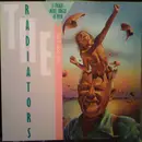 12'' - The Radiators - How Does It Feel