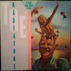 The Radiators - How Does It Feel
