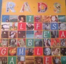 LP - The Radiators - Lifes A Gamble - Still sealed