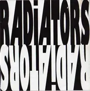 CD - The Radiators - Radiators