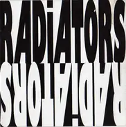 The Radiators - Radiators