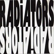 The Radiators - Radiators