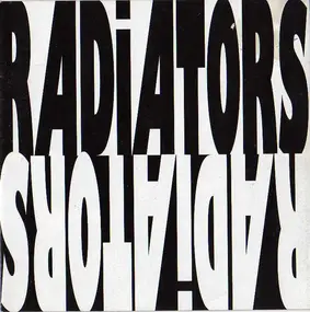 The Radiators - Radiators