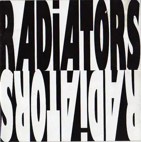 The Radiators - Radiators