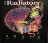 CD - The Radiators - Snafu 10-31-'91