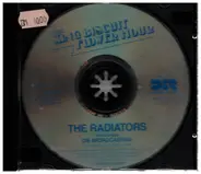 The Radiators - The King Biscuit Flower Hour