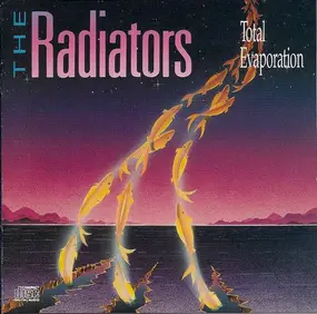 The Radiators - Total Evaporation