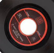 The Radiants - It Ain't No Big Thing / Voice Your Choice