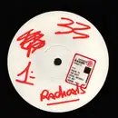 12inch Vinyl Single - The Radicals - Moove To The Beat