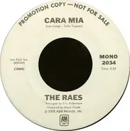 The Raes - Cara Mia