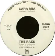 The Raes - Cara Mia