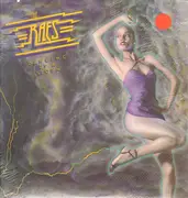 LP - The Raes - Dancing Up A Storm - STILL SEALED