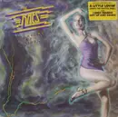 LP - The Raes - Dancing Up A Storm