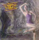 LP - The Raes - Dancing Up A Storm