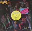 12'' - The Raes - Don't Turn Around