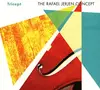 CD - The Rafael Jerjen Concept - Tricept - Digipak