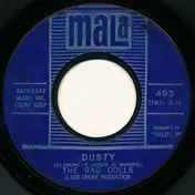 The Rag Dolls - Dusty