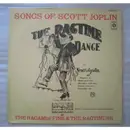 LP - The Ragamuffins , The Ragtimers - The Songs Of Scott Joplin
