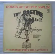 The Ragamuffins , The Ragtimers - The Songs Of Scott Joplin