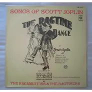 The Ragamuffins , The Ragtimers - The Songs Of Scott Joplin