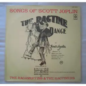 The Ragamuffins - The Songs Of Scott Joplin