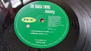 12inch Vinyl Single - The Ragga Twins - Money