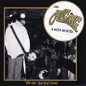 Raging Honkies - We Are the Best Band
