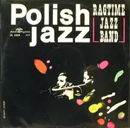 The Ragtime Jazz Band - The Ragtime Jazz Band