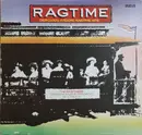 LP - The Ragtimers - Ragtime - 'Der Clou' und andere Ragtime Hits