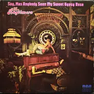 The Ragtimers - Say, Has Anybody Seen My Sweet Gypsy Rose