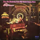 Double LP - The Ragtimers - Say, Has Anybody Seen My Sweet Gypsy Rose