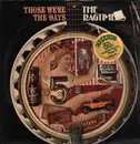 LP - The Ragtimers - Those Were The Days