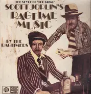 The Ragtimers - Scott Joplin Music Played By The Ragtimers