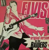 The Raiders - Elvis (Medley)